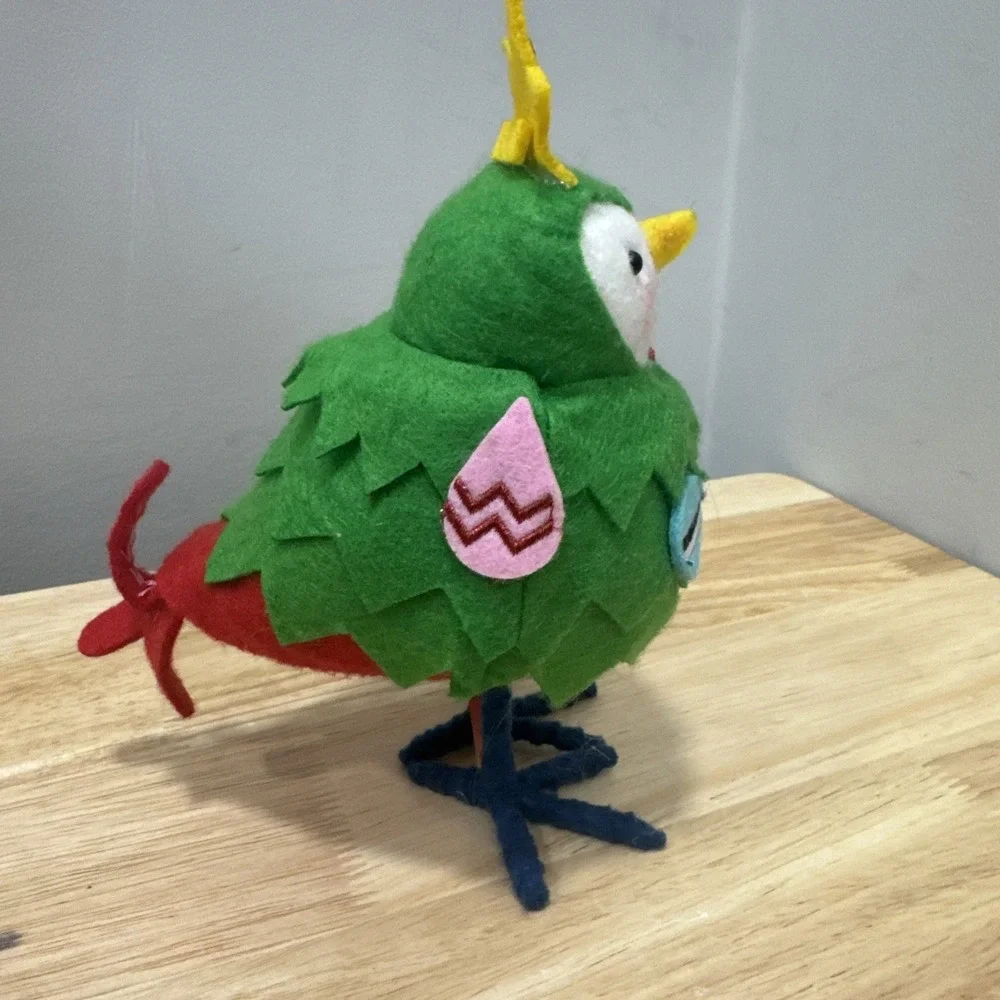 Target Spitz Wondershop 2020 